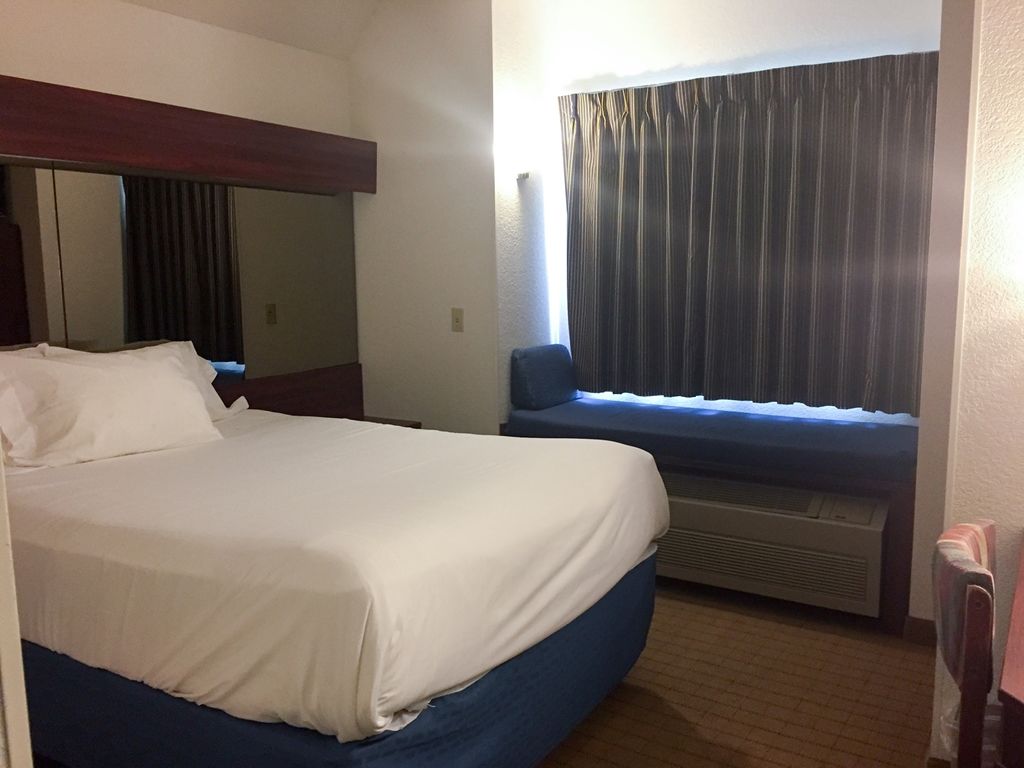 Motel 6-Olathe, Ks Quarto foto