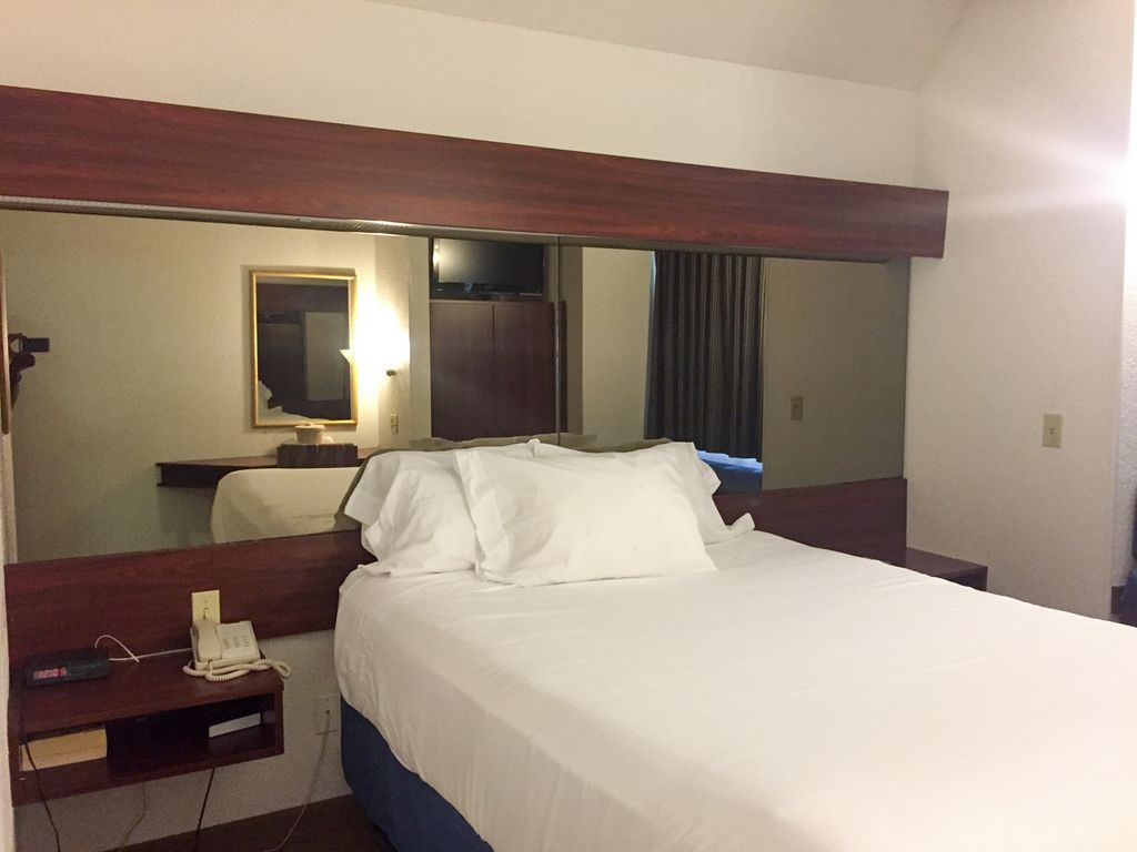 Motel 6-Olathe, Ks Quarto foto