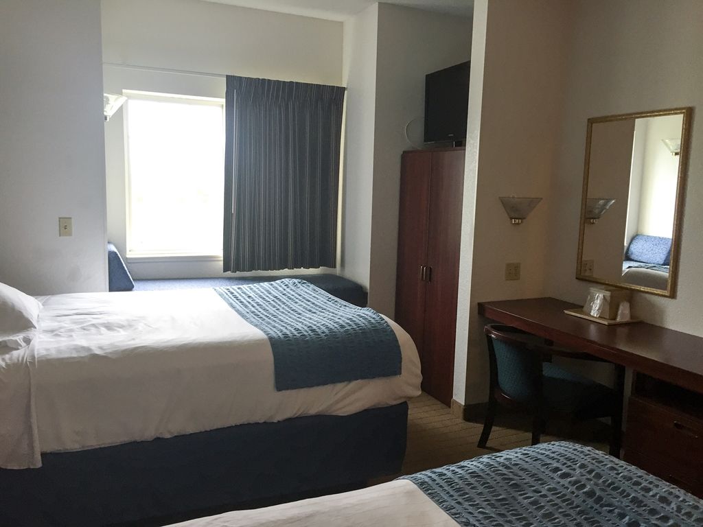 Motel 6-Olathe, Ks Quarto foto