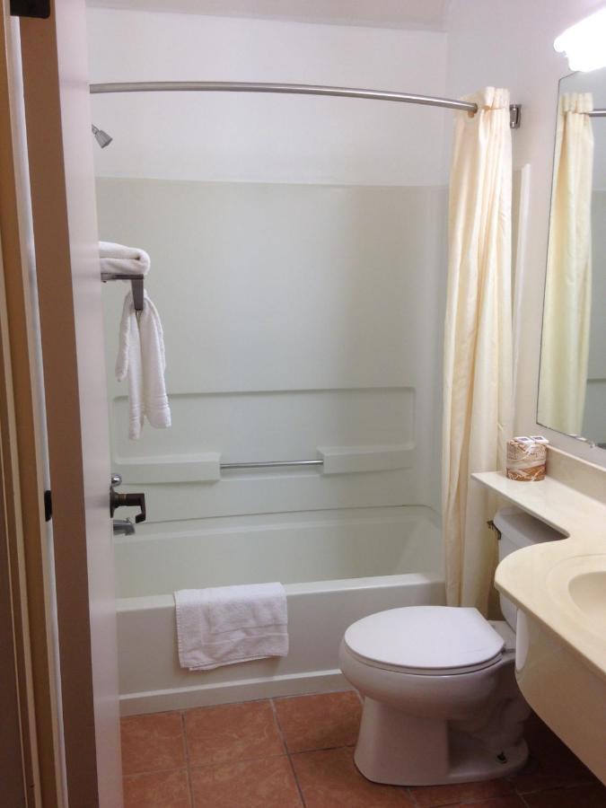 Motel 6-Olathe, Ks Quarto foto